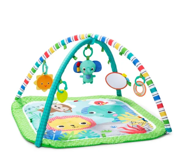 Wild Wiggles FoldAway Aktivitätsmatte