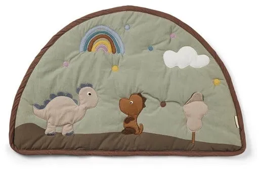 Nuuroo Vilma Aktivitätsspielmatte - Laurel Oak