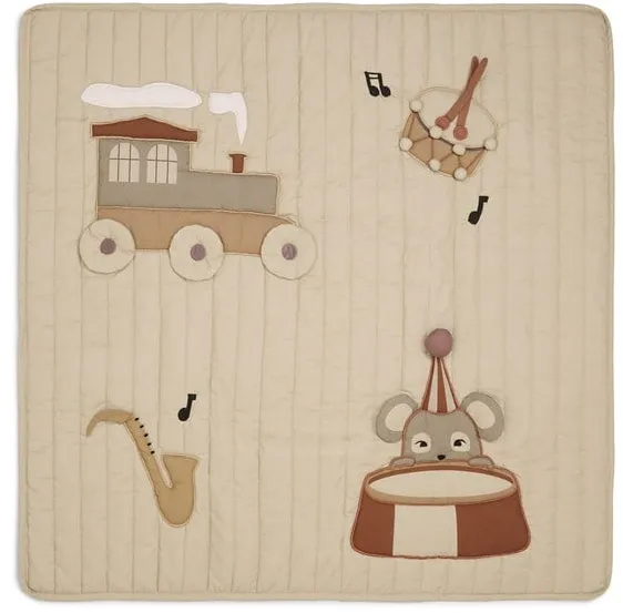 Nuuroo Emil Spielmatte - Zug