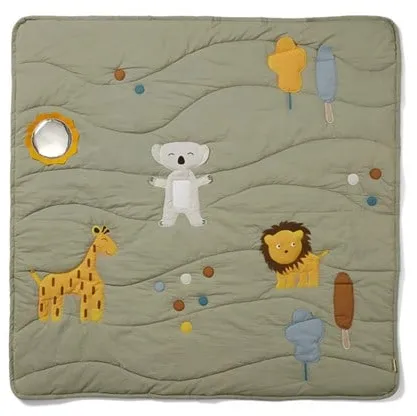 Nuuroo Alin Aktivitätsmatte - Laurel Oak