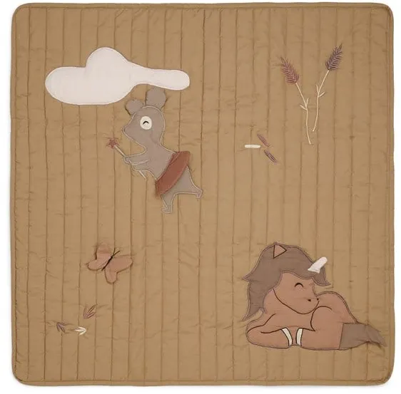 Nuuroo Emil Aktivitätsspielmatte - Einhorn