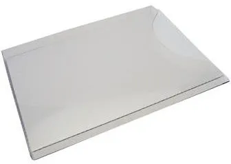 Magnettasche t/Broschüre x