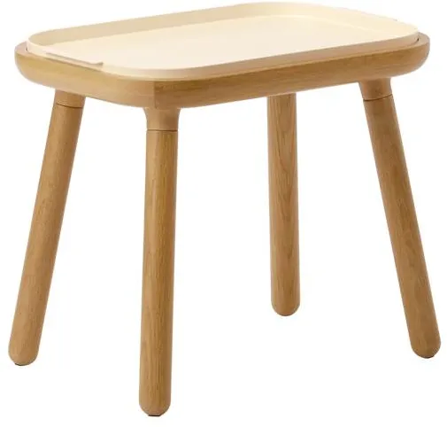 Umage Paff Tisch - Hohe Ausführung