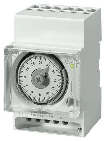 Siemens Schaltuhr Woche 1sk 230V/50Hz