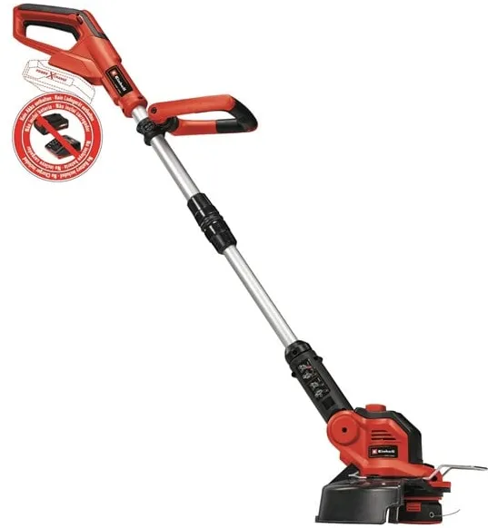 Einhell GE-CT 18/28 Li Akku-Rasentrimmer 28 cm 18V ohne Akku und Ladegerät