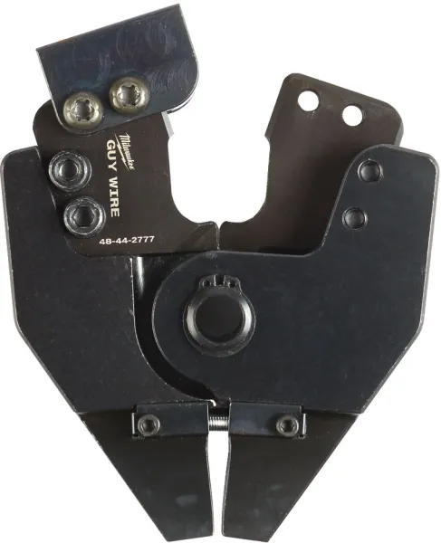 Milwaukee Backe + Messer Kabelschere M18HCC GW