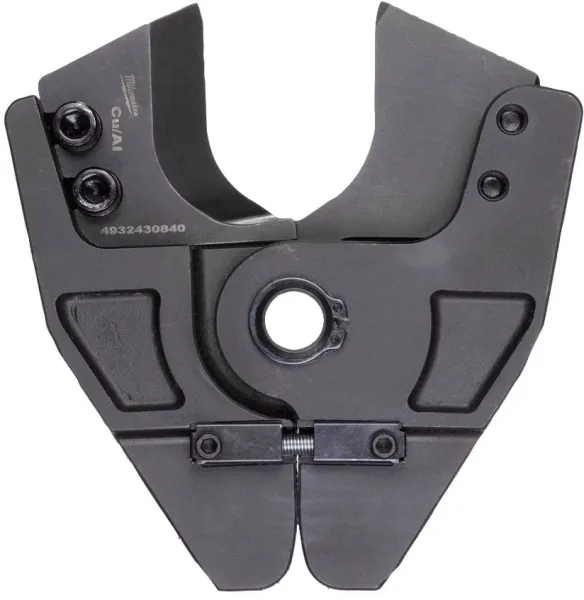 Milwaukee Kiefer + Messer Kabelschere -CU/ALU