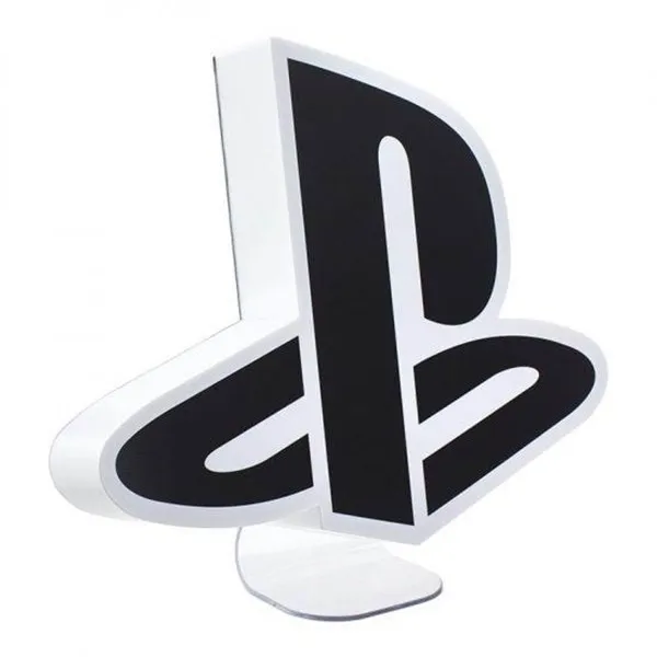 Paladone - PlayStation Logo Light - Lampe