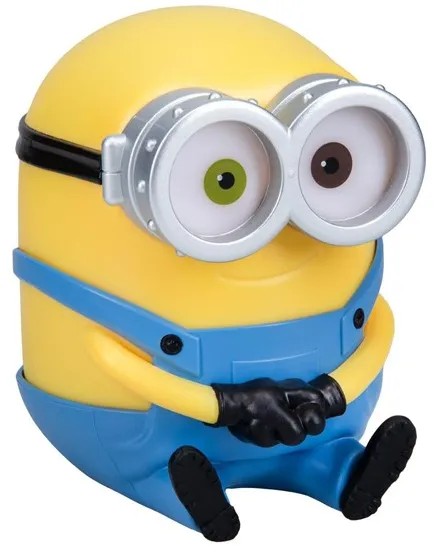 Paladone - Minions V2 - Lampe