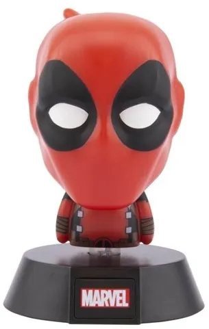 Paladone - Deadpool Icon Light - Lampe