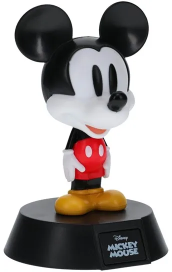 Paladone - Mickey Mouse - Lampe