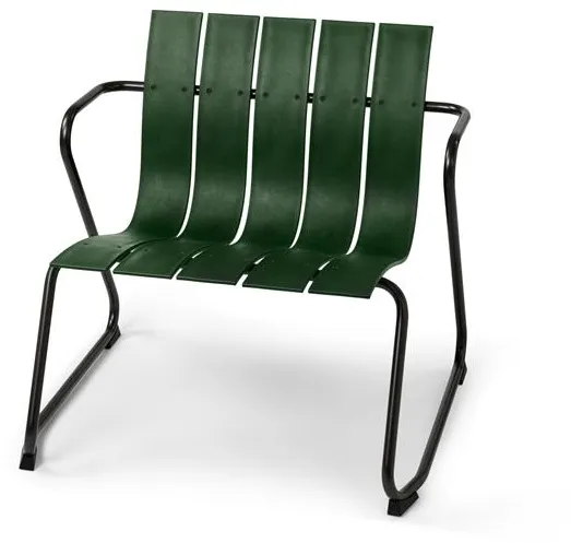 Mater Ocean OC2 Sessel Grün