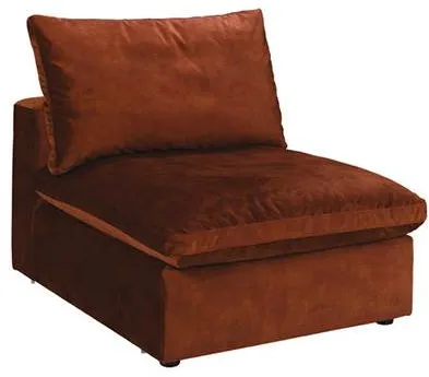 Lazy Sofasitz ohne Armlehne - Modul N