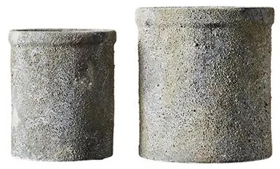 Muubs Treasure Krukkenset