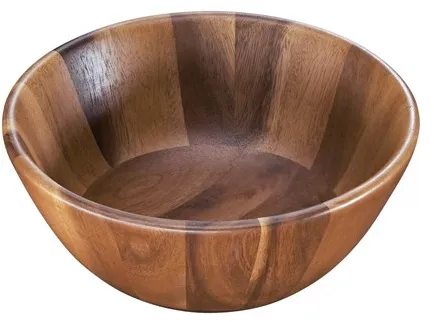 Zassenhaus Salatschüssel Akazienholz Ø25 cm