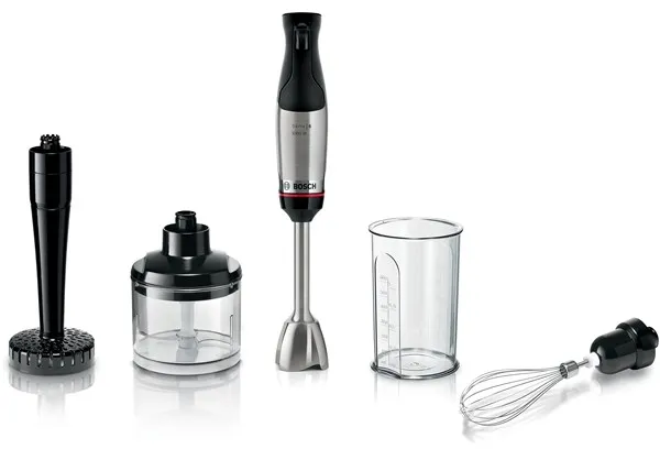 Bosch Stabmixer ErgoMaster Series 6 MSM6M623 - 1000 W