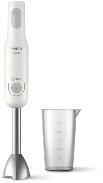 Philips Stabmixer Daily Collection ProMix HR2534/00 - 650 W