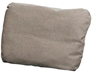 Rückenkissen für Cane-line Derby Stuhl - Sand