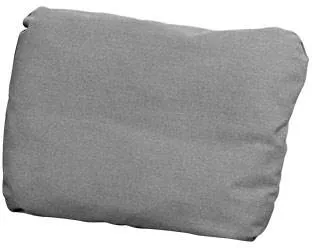 Rückenkissen für Cane-line Derby Stuhl - Grau