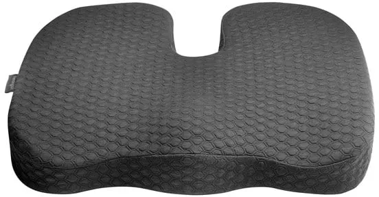 Kensington Premium Cool Gel Sitzkissen