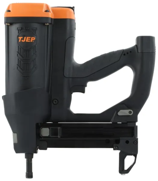 TJEP CP 40 GAS 3G Stahlnagelpistole, m/2 Li-Ion Akkus und Ladegerät