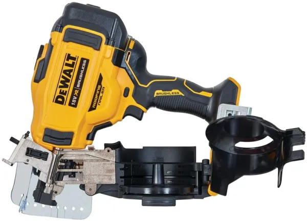 Dewalt XR Dachpappnagler 18V Solo