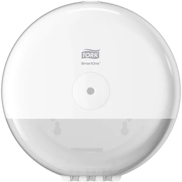 Tork SmartOne T9, Toilettenpapierspender, weiß
