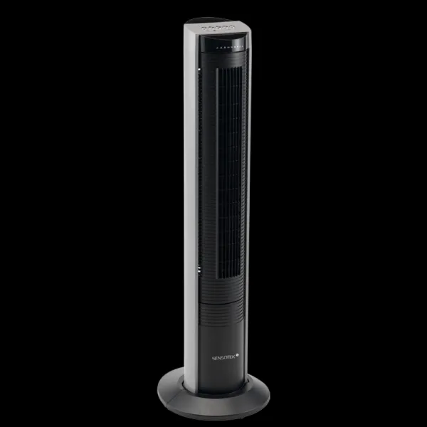 Sensotek Turmventilator mit Neigungsfunktion ST800 (1 Stück)