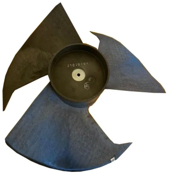 Swim & Fun Lüfter für Gebläse