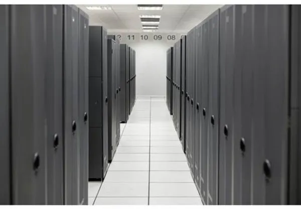 HP E - redundantes Lüfterkit