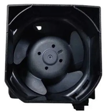 Dell High Performance - Lüftereinheit - Kundeninstallation 16G - Gehäuselüfterkühler